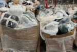 Target Bedding Liquidation Truckload