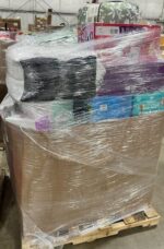 Walmart Premium General Merchandise Liquidation Truckload