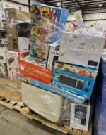 Walmart Premium General Merchandise Liquidation Truckload - Image 3