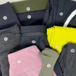 lululemon Liquidation Pallet - Image 2
