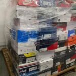 Mixed Footwear Liquidation Pallet - Image 2