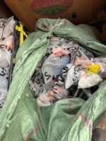 SHEIN Apparel Liquidation Pallet - Image 2
