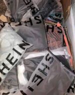 SHEIN Apparel Liquidation Pallet - Image 3