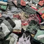 Gymshark Clothing Liquidation Pallet - Image 3