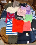 New Target Women's Clothing Liquidation Pallet - Image 3