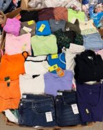 New Target Women's Clothing Liquidation Pallet - Image 2