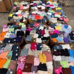 New Target Women's Clothing Liquidation Pallet