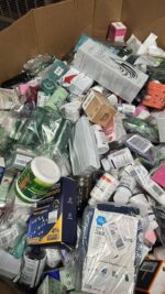 Health & Beauty Assorted Liquidation Pallet - Image 2