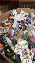 Health & Beauty Assorted Liquidation Pallet - Image 3
