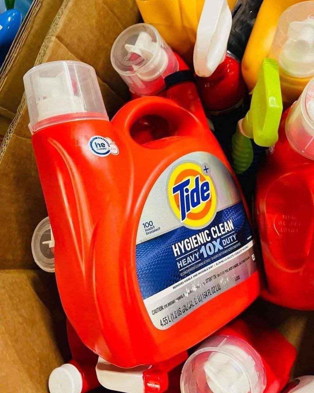 WhatsApp-Image-2025-10-23-at-15.18.44.jpeg Health & Beauty Cleaning Liquidation Pallet - Image 1