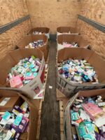 Health & Beauty Liquidation Pallet
