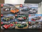 LEGO Toy Liquidation Pallet - Image 2