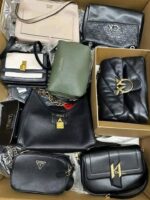 Women's Handbag Liquidation Pallet - Image 3