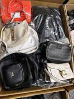 Women's Handbag Liquidation Pallet