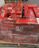 Milwaukee Tool Liquidation Pallet