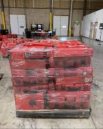 Milwaukee Tool Liquidation Pallet - Image 3