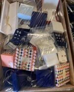 Jewelry Liquidation Pallet