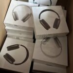 AirPods Max Liquidation Pallet