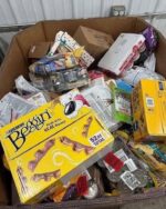 Pet Food Liquidation Pallet