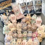 Labubu Liquidation Pallet