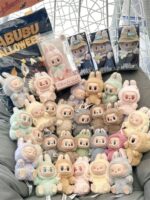 Labubu Liquidation Pallet