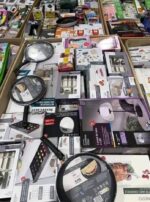 Kitchen Goods Liquidation Pallet - Image 2