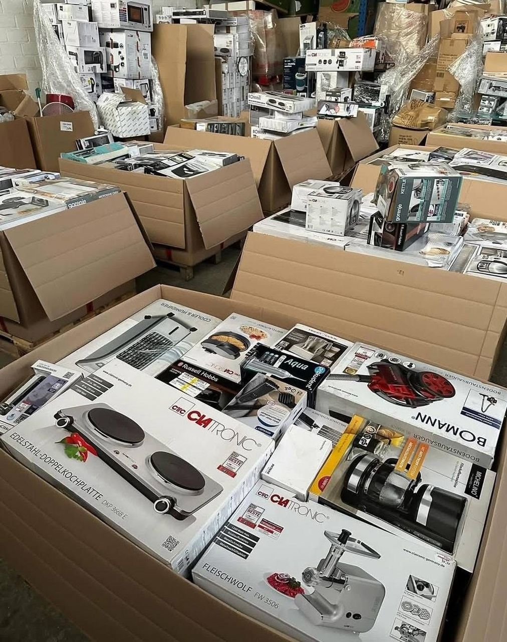 WhatsApp-Image-2025-10-23-at-16.14.09-1.jpeg Kitchen Goods Liquidation Pallet - Image 1