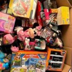 Mixed Toys Liquidation Pallet - Image 2