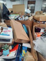 Health & Personal Care Gaylord Liquidation Pallet - Image 3