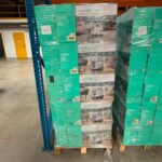 HAUSHOF StainZapper Wash Vacuum Cleaner for Carpet Liquidation Pallet - Image 3