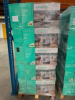 HAUSHOF StainZapper Wash Vacuum Cleaner for Carpet Liquidation Pallet - Image 2