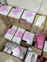 Perfume & Cologne Liquidation Pallet — Lot 2 - Image 4