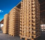 Heavy Duty Wooden Pallets Liquidation Pallet