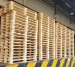 Heavy Duty Wooden Pallets Liquidation Pallet - Image 3