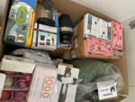 Home & Kitchen Liquidation Pallet — Lot 4