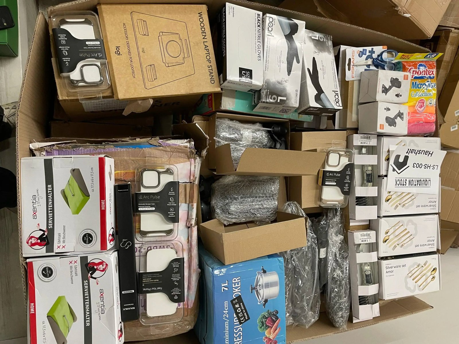 YcgWXqI6uvp72fToZ0H9vhL4sAUniu1cAWorYJvb_webp-1-scaled-1.jpg Home & Kitchen Liquidation Pallet — Lot 2 - Image 1