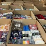 Bedding Liquidation Truckload