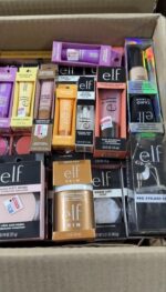 Mixed e.l.f. Cosmetics Products Liquidation Pallet - Image 3