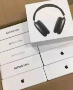 Apple auctions – Apple AirPods Max Liquidation Pallet - Image 4