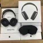 Apple auctions – Apple AirPods Max Liquidation Pallet - Image 2
