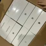 Apple auctions – Apple AirPods Max Liquidation Pallet - Image 3