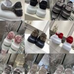 Alexander McQueen Shoes Liquidation Pallet