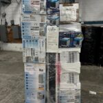 Air Conditioners Liquidation Pallet — Lot 11