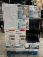 Air Conditioners Liquidation Pallet — Lot 8 - Image 2