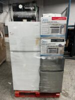 Air Conditioners Liquidation Pallet — Lot 7 - Image 3
