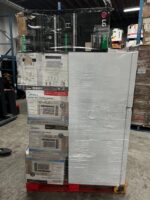 Air Conditioners Liquidation Pallet — Lot 7 - Image 2