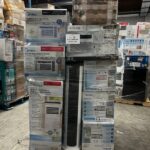 Air Conditioners Liquidation Pallet — Lot 7