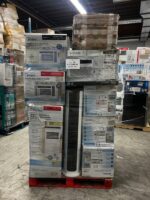 Air Conditioners Liquidation Pallet — Lot 7