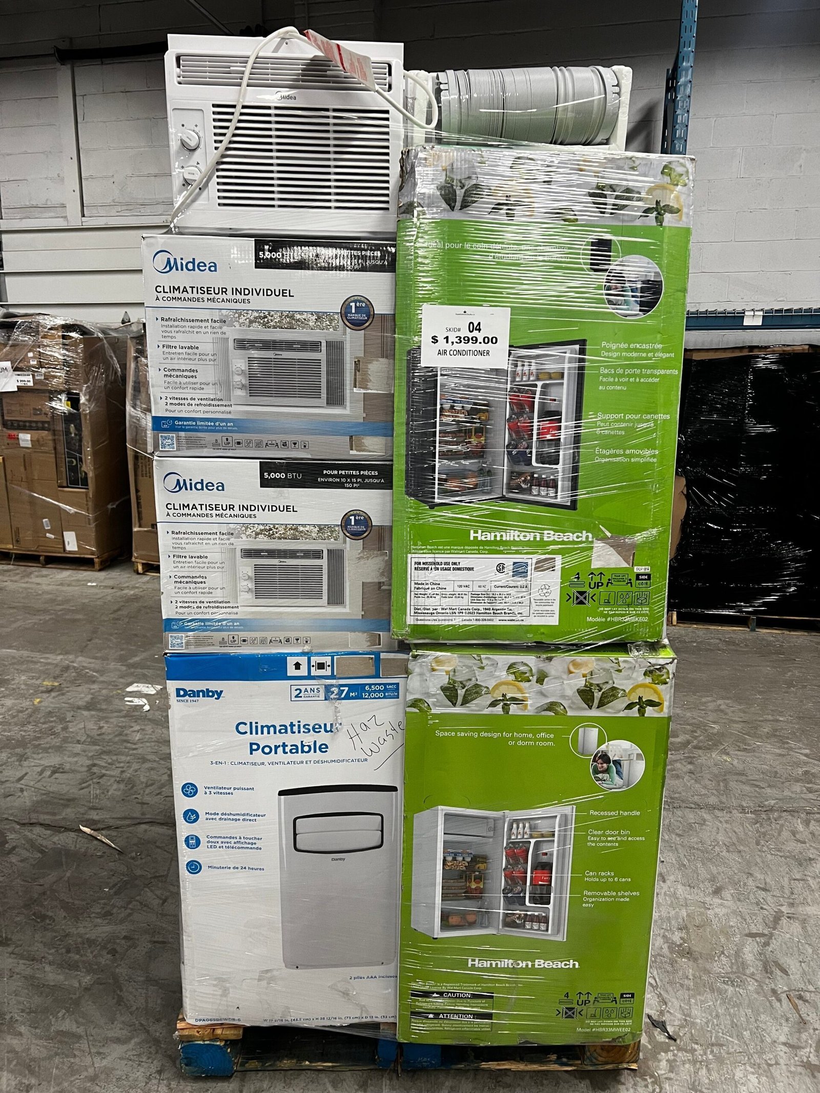 air-conditioners-pallet-4-liquidation-pallet-wholesale-air-conditioners-pallet-4-liquidation-pallet-wholesale-lpd-1207800192-scaled-1.jpg Air Conditioners Liquidation Pallet — Lot 2 - Image 1