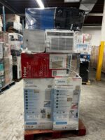 Air Conditioners Liquidation Pallet — Lot 3 - Image 3